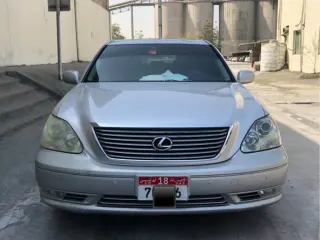 لكزس LS 430 2006 — Auto Trader UAE