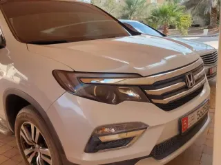 هوندا بايلوت 2016 — Auto Trader UAE