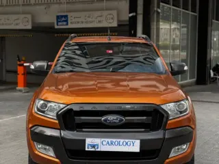 فورد رانجر 2017 — Auto Trader UAE