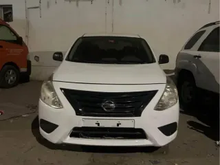 Nissan Sunny 2017 — Auto Trader UAE