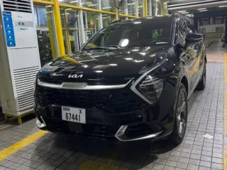 Kia Sportage 2023 — Auto Trader UAE