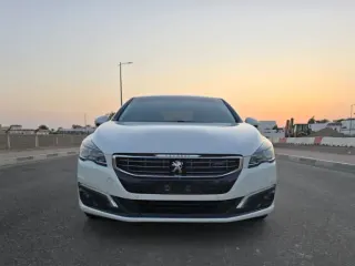 بيجو 508 Sw 2016 — Auto Trader UAE
