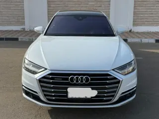 أودي A8 2018 — Auto Trader UAE