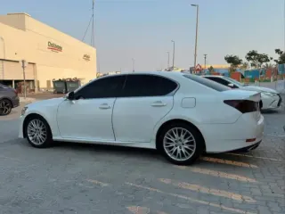 Lexus GS 350 2014 — Auto Trader UAE