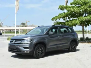 فولكس واجن Taos 2022 — Auto Trader UAE