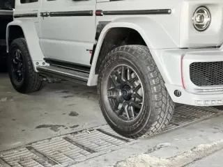 Suzuki Jimny 2020 — Auto Trader UAE