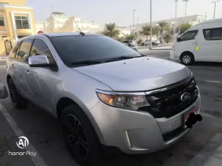 فورد إيدج 2013 — Auto Trader UAE