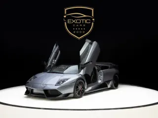 لامبورغيني Murcielago 2006 — Auto Trader UAE