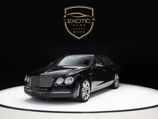 Bentley Flying Spur 2017 — Auto Trader UAE