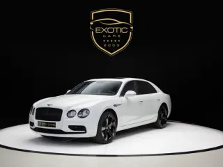 بنتلي Flying Spur 2018 — Auto Trader UAE