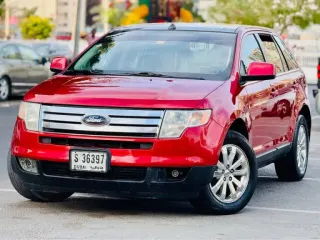 فورد إيدج 2009 — Auto Trader UAE