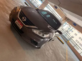 نيسان التيما SL 2017 — Auto Trader UAE