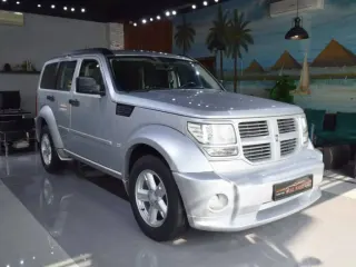 دودج Nitro 2011 — Auto Trader UAE