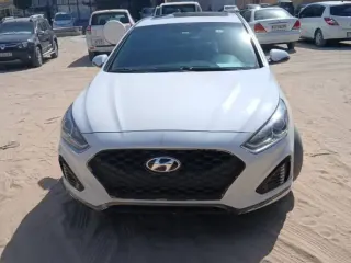 هيونداي سوناتا 2018 — Auto Trader UAE