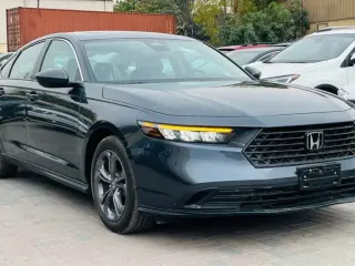 هوندا اكورد 2024 — Auto Trader UAE
