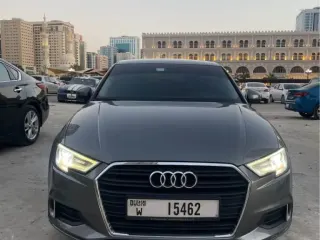 أودي A3 2020 — Auto Trader UAE