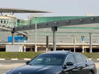 BMW 3 Series 2019 — Auto Trader UAE