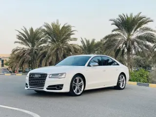أودي S8 2015 — Auto Trader UAE