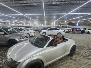 أودي TT 2000 — Auto Trader UAE
