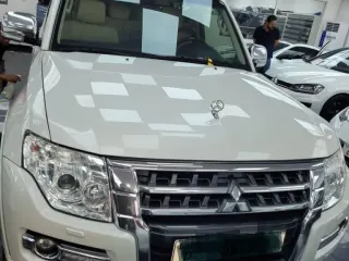 Mitsubishi Pajero 2016 — Auto Trader UAE
