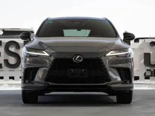 لكزس RX 500H F Sport 2025 — Auto Trader UAE