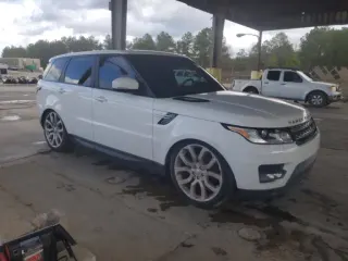 Land Rover Range Rover Sport HSE 2014 — Auto Trader UAE