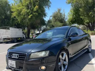 أودي A5 2009 — Auto Trader UAE