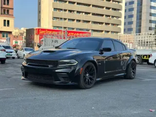 دودج تشارجر 2022 — Auto Trader UAE