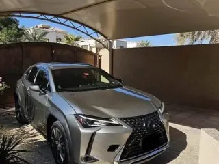 Lexus UX 200 2020 — Auto Trader UAE