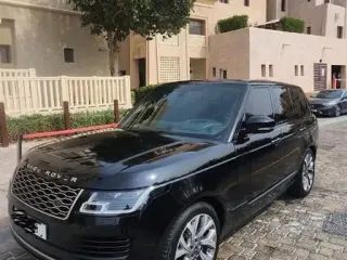 لاند روفر Range Rover HSE 2018 — Auto Trader UAE