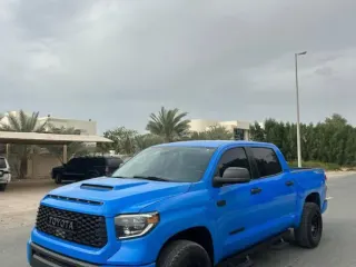 Toyota Tundra 2020 — Auto Trader UAE