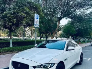 جاكوار Xe 2016 — Auto Trader UAE