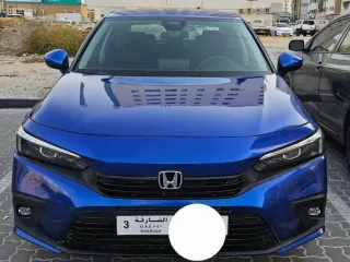 هوندا سيفيك 2023 — Auto Trader UAE