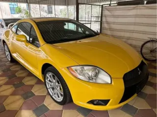 Mitsubishi Eclipse 2009 — Auto Trader UAE