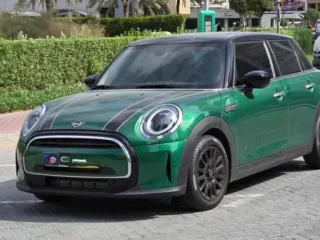 Mini Cooper 2024 — Auto Trader UAE