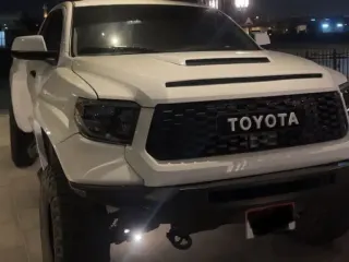 Toyota Tundra 2008 — Auto Trader UAE