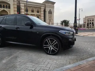 BMW X5 2019 — Auto Trader UAE