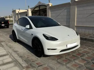 Tesla Model Y 2022 — Auto Trader UAE
