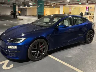 تيسلا Model S 2024 — Auto Trader UAE