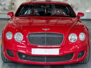 بنتلي Continental GT 2006 — Auto Trader UAE