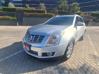 كاديلاك Srx 2014 — Auto Trader UAE
