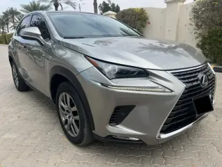 لكزس NX 300 2019 — Auto Trader UAE