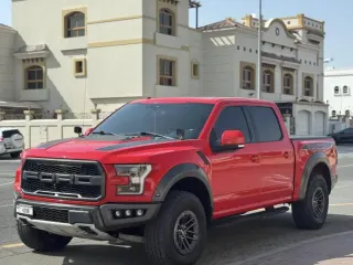 فورد رابتر 2019 — Auto Trader UAE