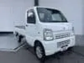 سوزوكي Carry 2012 — Auto Trader UAE
