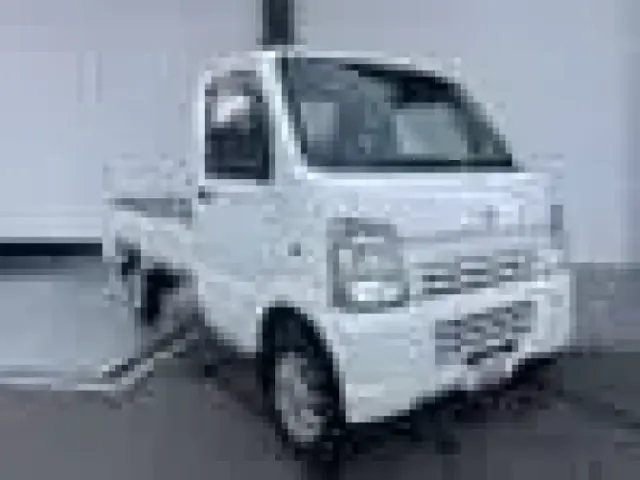 Suzuki Carry 2012