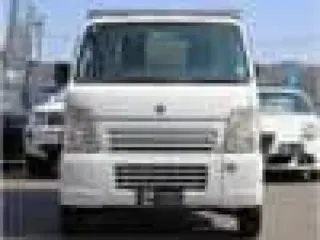 سوزوكي Carry 2012 — Auto Trader UAE