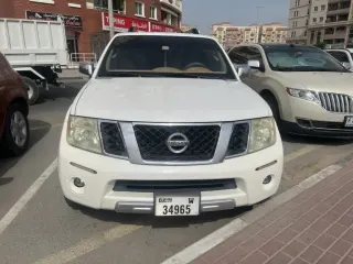 نيسان باثفايندر LE 2008 — Auto Trader UAE