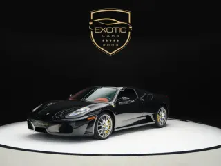 فيراري F 430 2009 — Auto Trader UAE