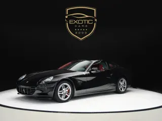 فيراري 612 2008 — Auto Trader UAE