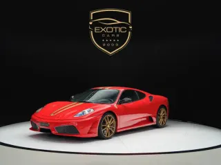 فيراري F 430 Scuderia 2009 — Auto Trader UAE